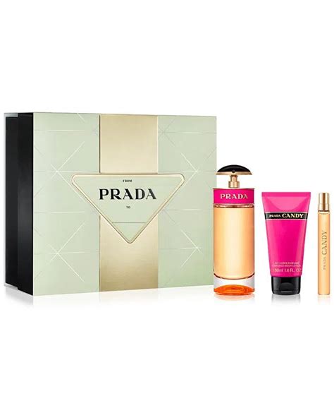 prada candy 3 piece|Prada Candy best price.